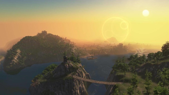 鱼缸里突然在水面角落出现很多想泡沫一样的气泡是怎么回事？